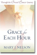 Grace for Each Hour