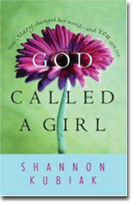 God Called a Girl