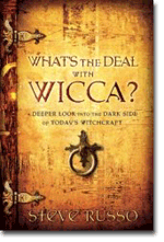 Whats the Deal with Wicca?
