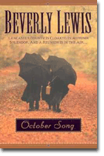 October Song