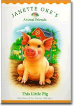 This Little Pig