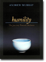 Humility: The Journey Toward Holiness