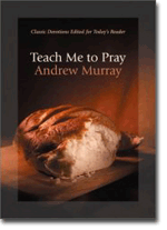 Teach Me To Pray