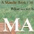 Mandie and the New York Secret