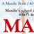 Mandie and the Graduation Mystery