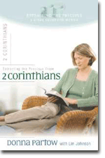 Extracting the Precious from 2nd Corinthians: A Bible Study for Women