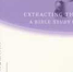 Extracting the Precious from Nehemiah