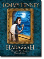 Hadassah: The Girl Who Became Queen Esther