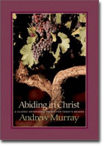 Abiding in Christ