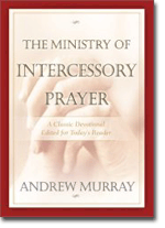 Ministry of Intercessory Prayer, The