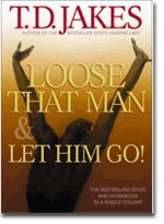 Loose That Man and Let Him Go with Workbook