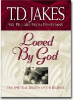 Loved by God: The Spiritual Wealth of the Believer