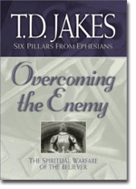 Overcoming the Enemy: The Spiritual Warfare of the Believer