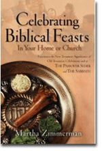 Celebrating Biblical Feasts
