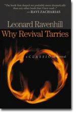 Why Revival Tarries
