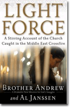 Light Force - Stirring account of the church caught in the middle East crossfire
