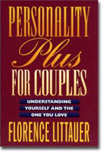 Personality Plus for Couples: Understanding Yourself and the One You Love