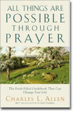 All Things Are Possible through Prayer