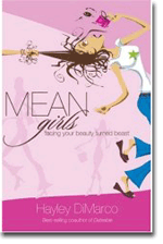 Mean Girls: Facing your beauty furned beast