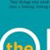 The One: A Field guide to relationships that last