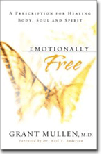 Emotionally Free