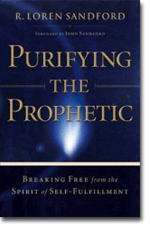 Purifying the Prophetic