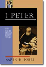 I Peter - ECNT