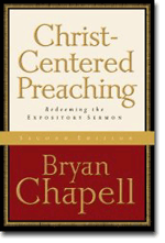 Christ-Centered Preaching