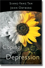 Coping With Depression - Revised and expanded