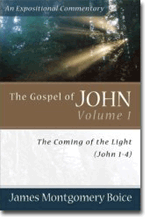 The Gospel of John - Volume 1: Chapters 1-4