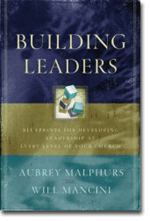 Building Leaders