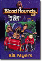 Ghost of KRZY, The