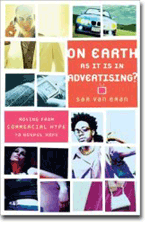 On Earth As It is in Advertising?