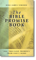 The Bible Promise Book - KJV