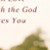 Best Friends with God: Falling in Love with the God Who Loves You