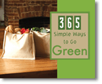 365 Simple Ways to Go Green