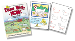 Draw Write Now Book 1