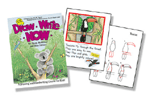 Draw Write Now Book 7