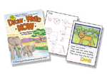 Draw Write Now Book 8