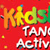 Kidshapes Tangrams Activity Book