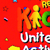 Magnetic Kidusa: United States Activity Book