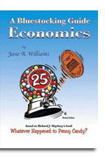 Bluestocking Guide: Economics
