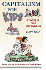 Capitalism for Kids