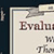 Evaluating Books: What Would Thomas Jefferson Think About This? 2nd edition