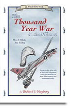 The Thousand Year War in the Mideast