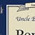 Uncle Eric Talks About Personal, Career, and Financial Security, 2nd ed.