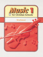 Music 1 Student Worktext