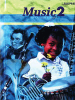 Music 2 Student Text