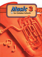 Music 3 Student Text