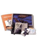 Dissection Kit (includes activity book)